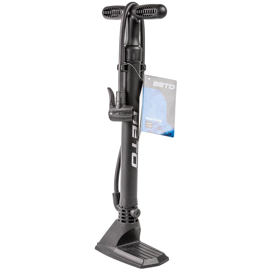 Beto 11/160 P Floor Pump-3