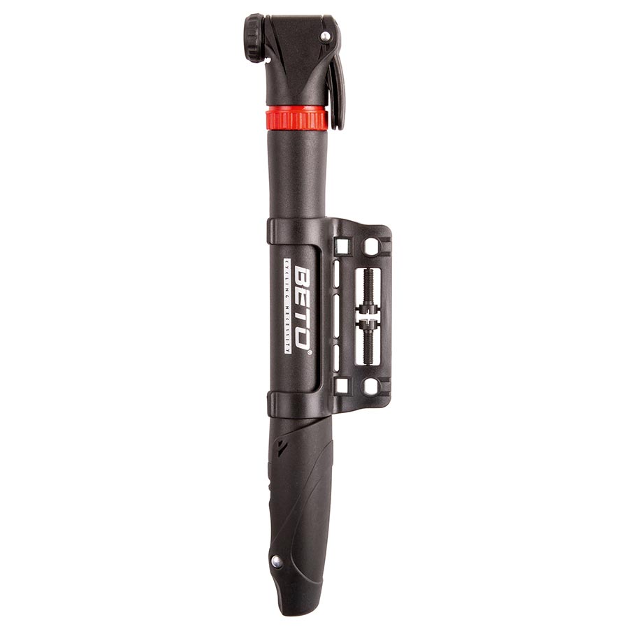 Beto 360 T Mini Frame Pump-2