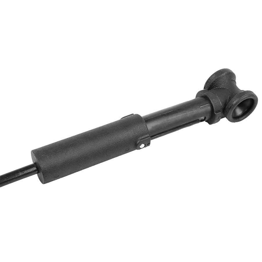 Beto Frame Pump 480mm Frame Pump Bicycle Accessories Pumps/Inflation