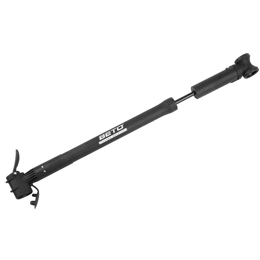 Beto Frame Pump 480mm Frame Pump Bicycle Accessories Pumps/Inflation
