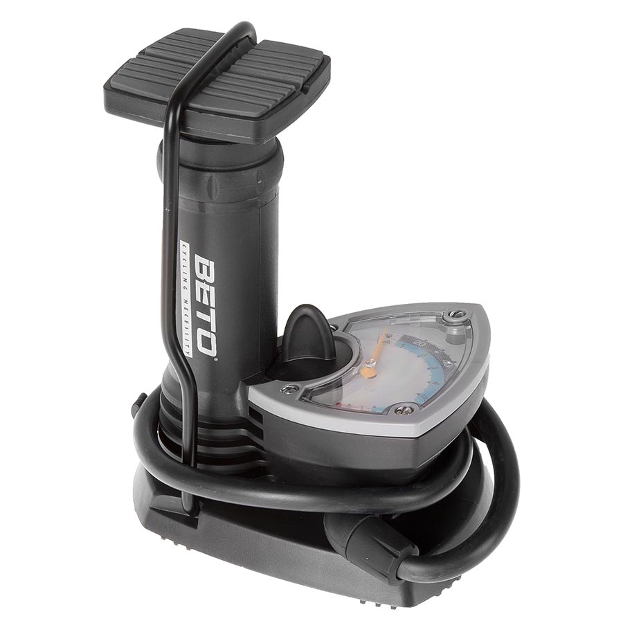 Beto Foot Floor Pump-4
