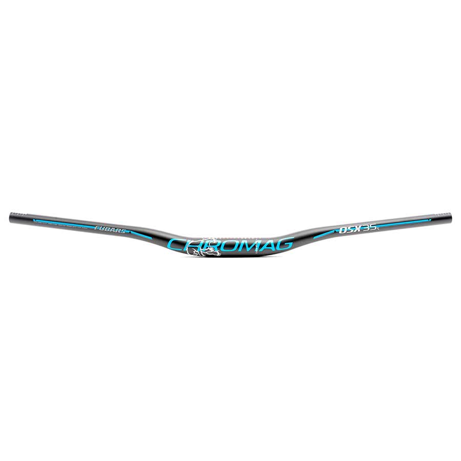 Chromag Fubars OSX 35 MTB Handlebars