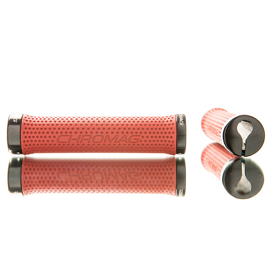 Chromag Basis Grips