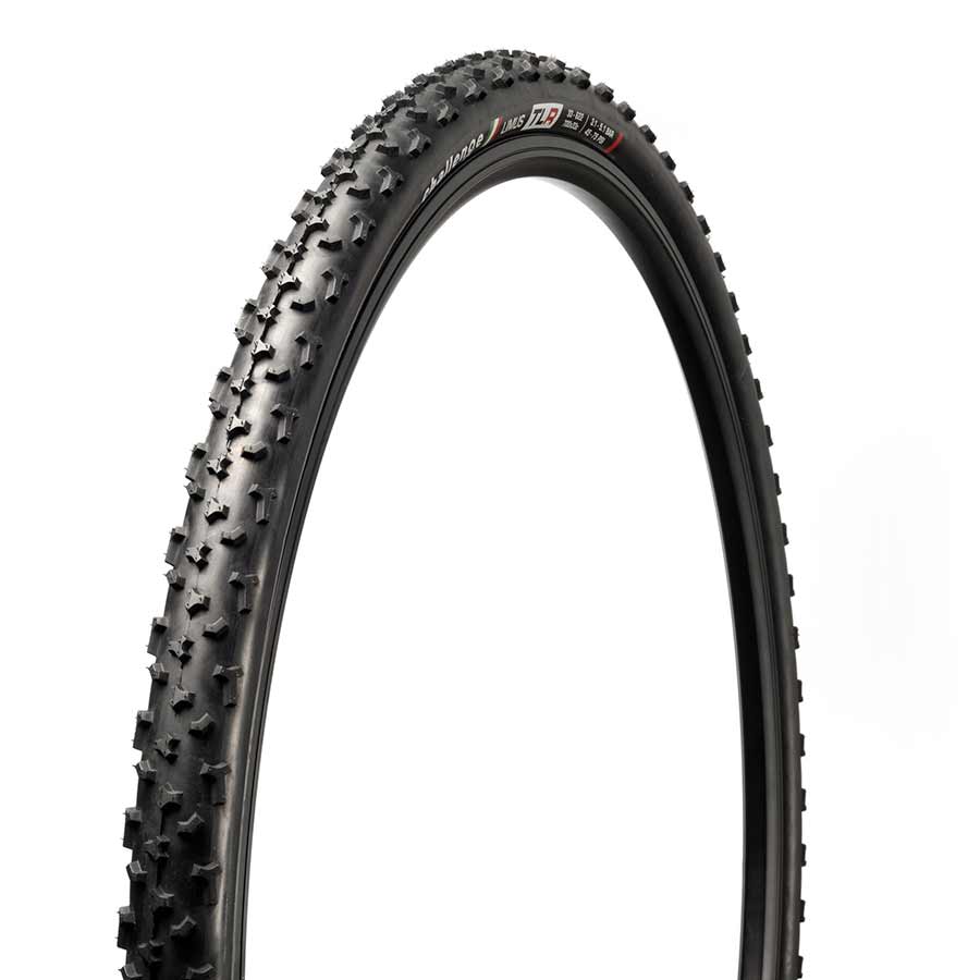 Challenge Limus TLR Gravel Tires