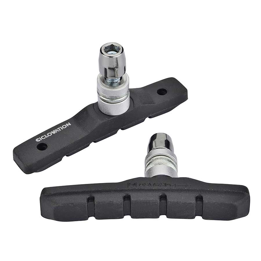 Ciclovation Basic Mountain Linear Pull Pads