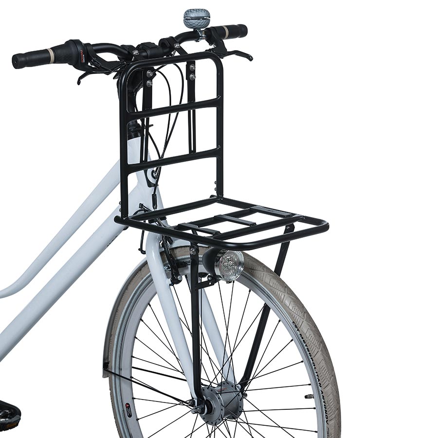 Basil Portland Front Carrier Bicycle Accessories Packs/Racks/Baskets