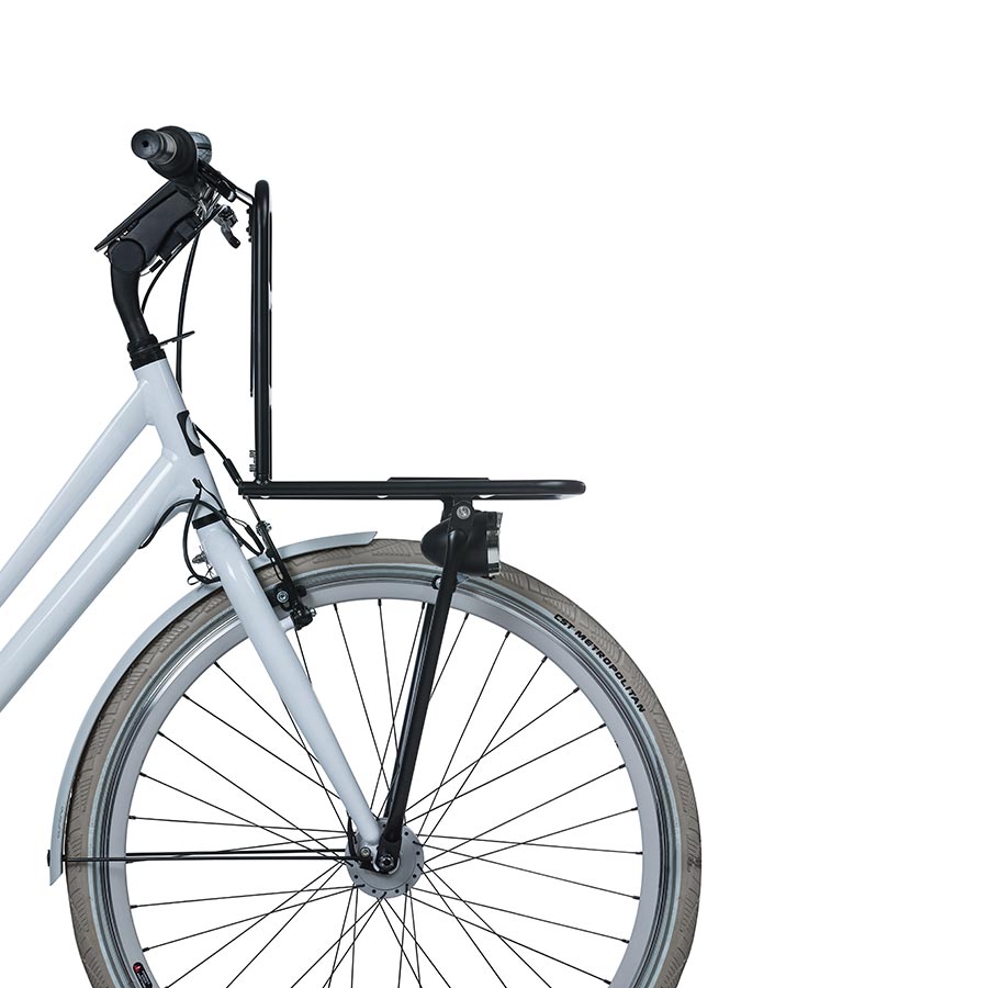 Basil Portland Front Carrier Bicycle Accessories Packs/Racks/Baskets