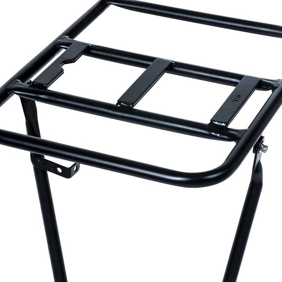 Basil Portland Front Carrier Bicycle Accessories Packs/Racks/Baskets