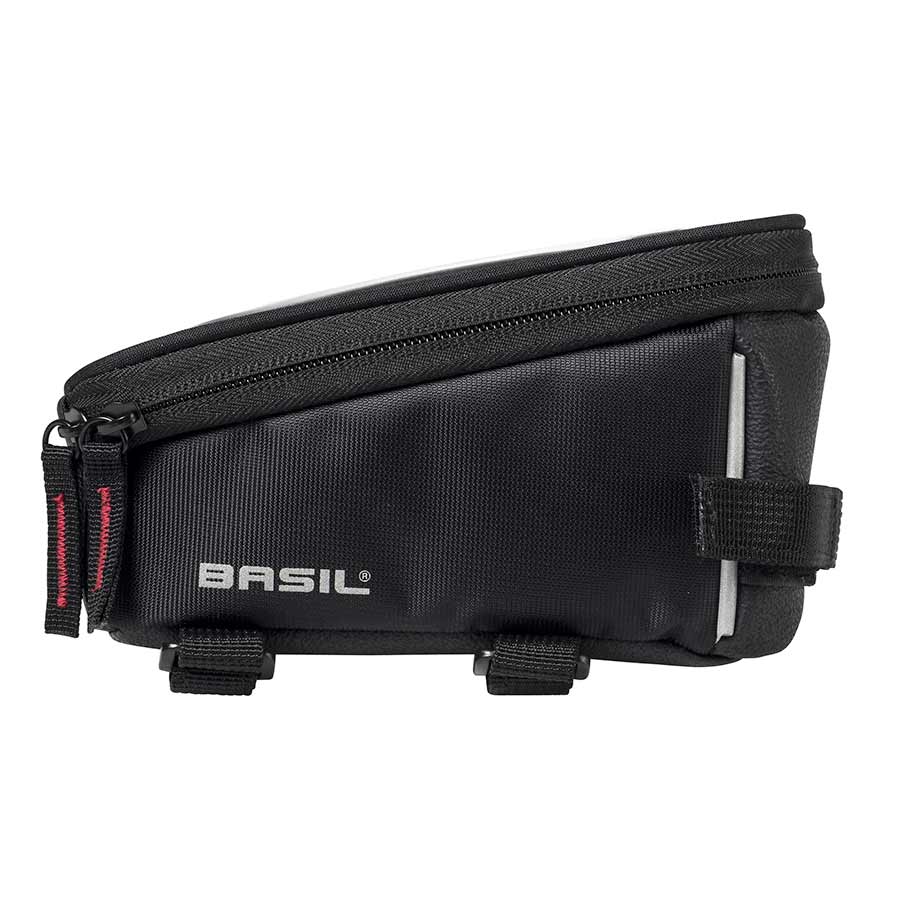 Basil Sport Top Tube Bag-2