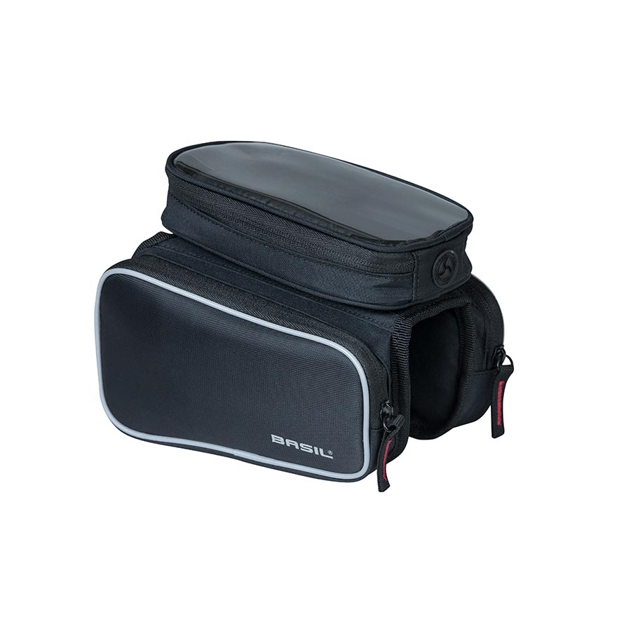 Basil Sport Design Frame Bag-5