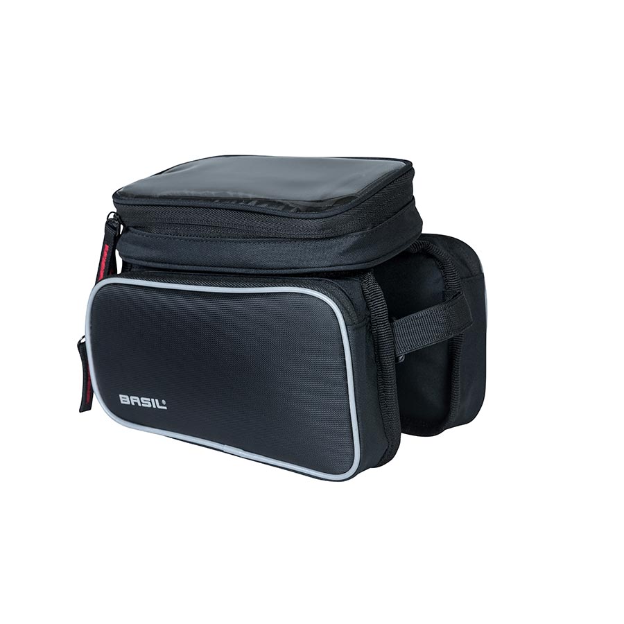 Basil Sport Design Frame Bag-7