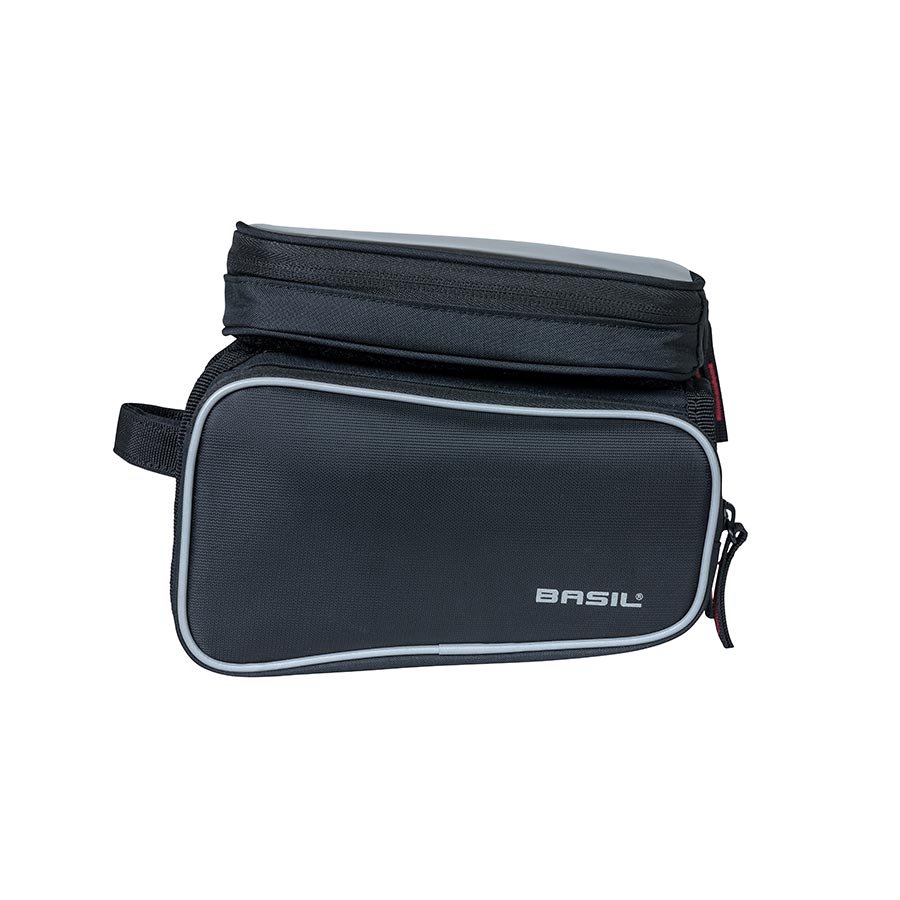 Basil Sport Design Frame Bag-8