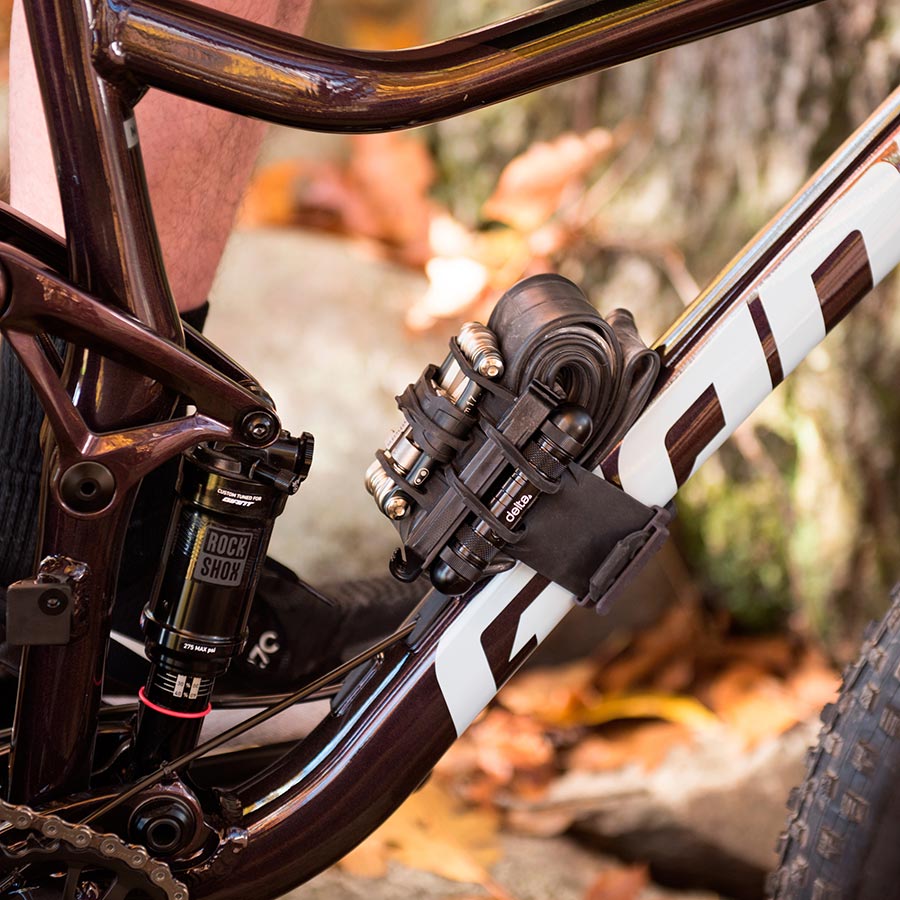 Delta STWAP Frame Bags Bicycle Accessories Packs/Racks/Baskets