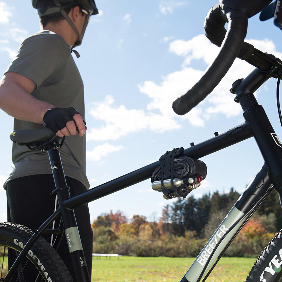 Delta STWAP Frame Bags Bicycle Accessories Packs/Racks/Baskets