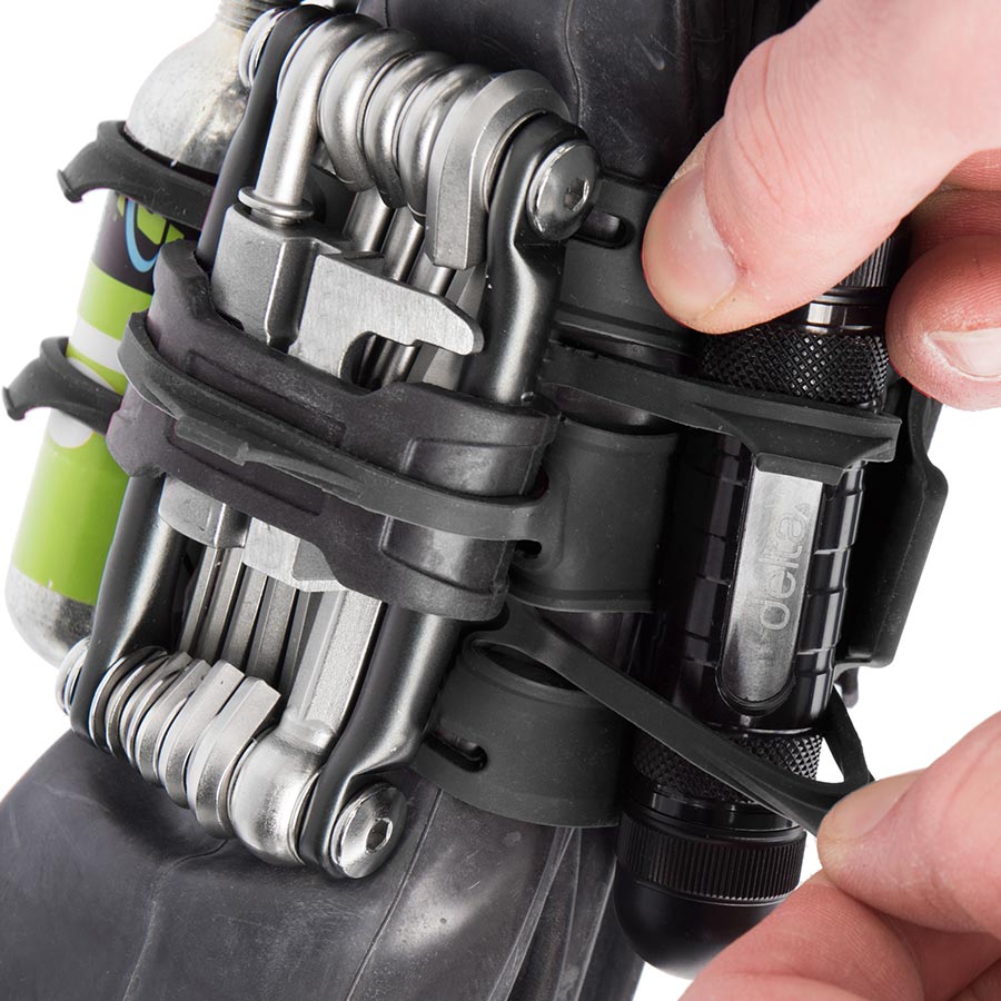 Delta STWAP Frame Bags Bicycle Accessories Packs/Racks/Baskets