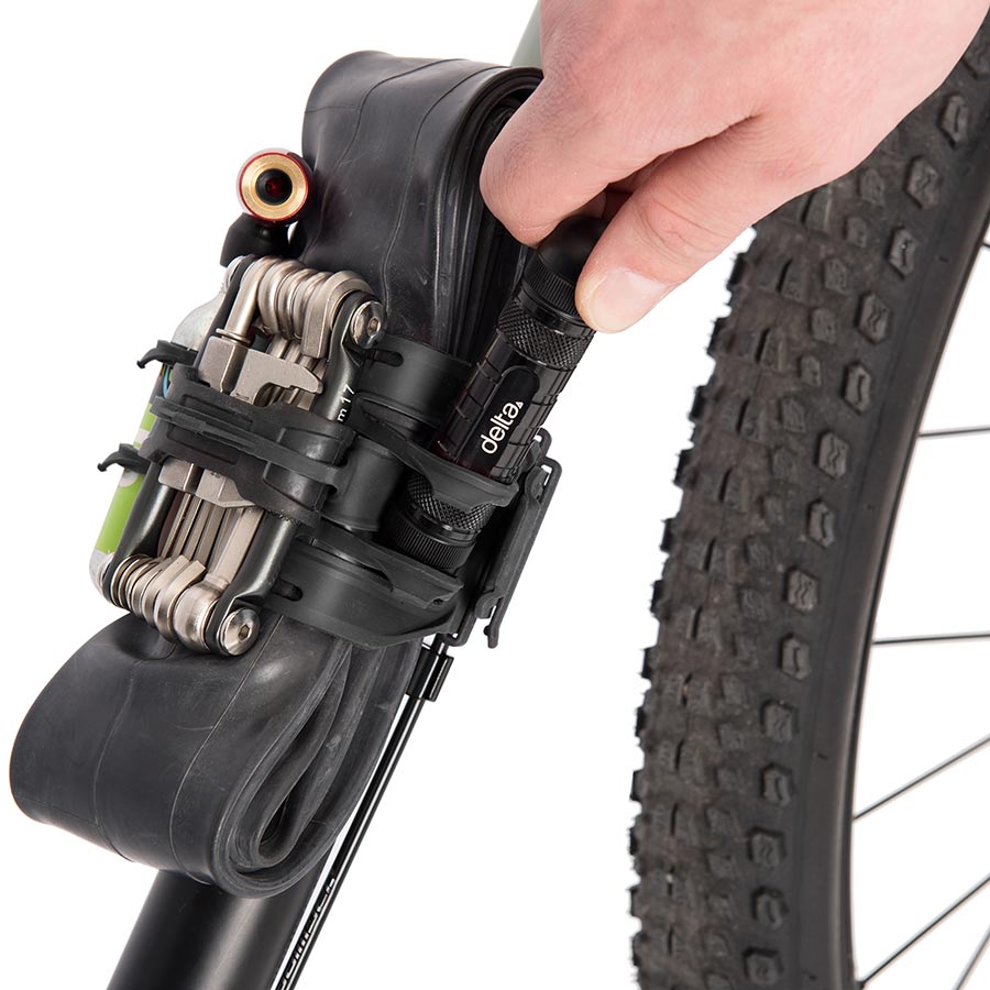 Delta STWAP Frame Bags-7