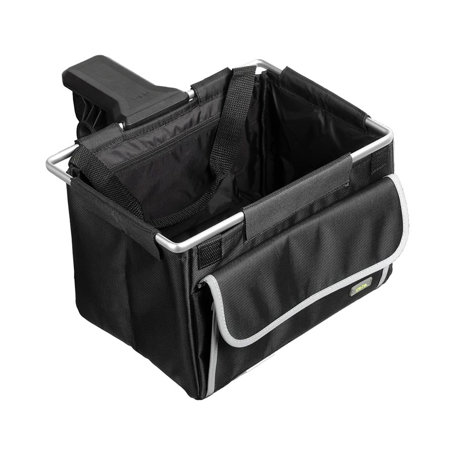 Delta Luxe Basket-1
