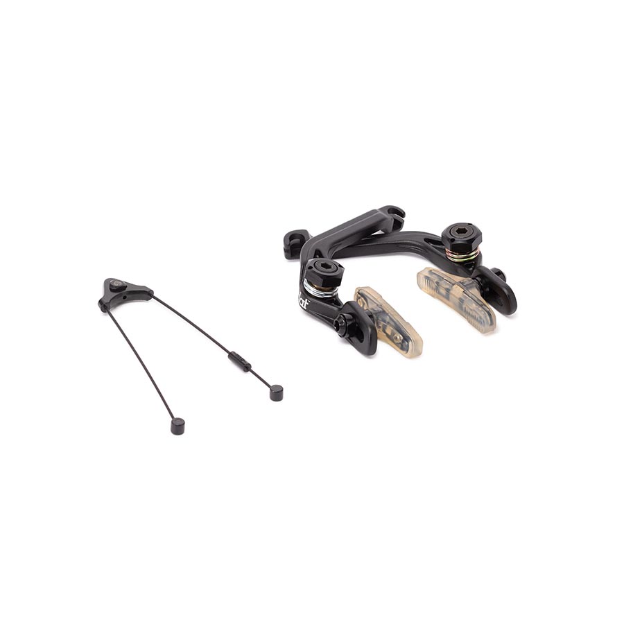 Eclat Unit Rear Brakes