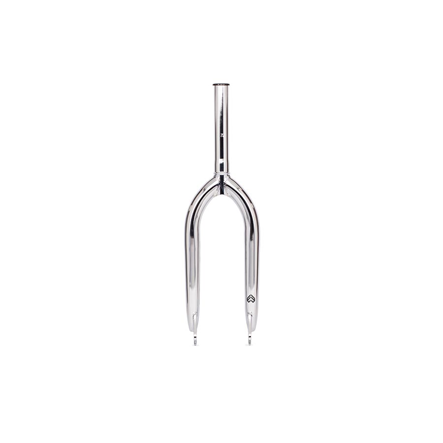Eclat Storm XLT 24 Rigid Forks-4