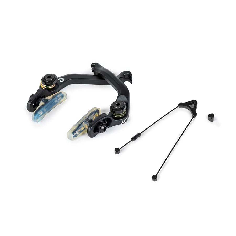 Eclat Talon Rear Brakes Bicycle Parts Brakes/Levers/Pads