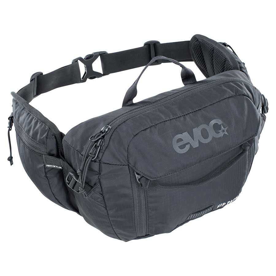 EVOC 3L + 1.5L Bladder Hip Packs Bicycle Accessories Packs/Racks/Baskets