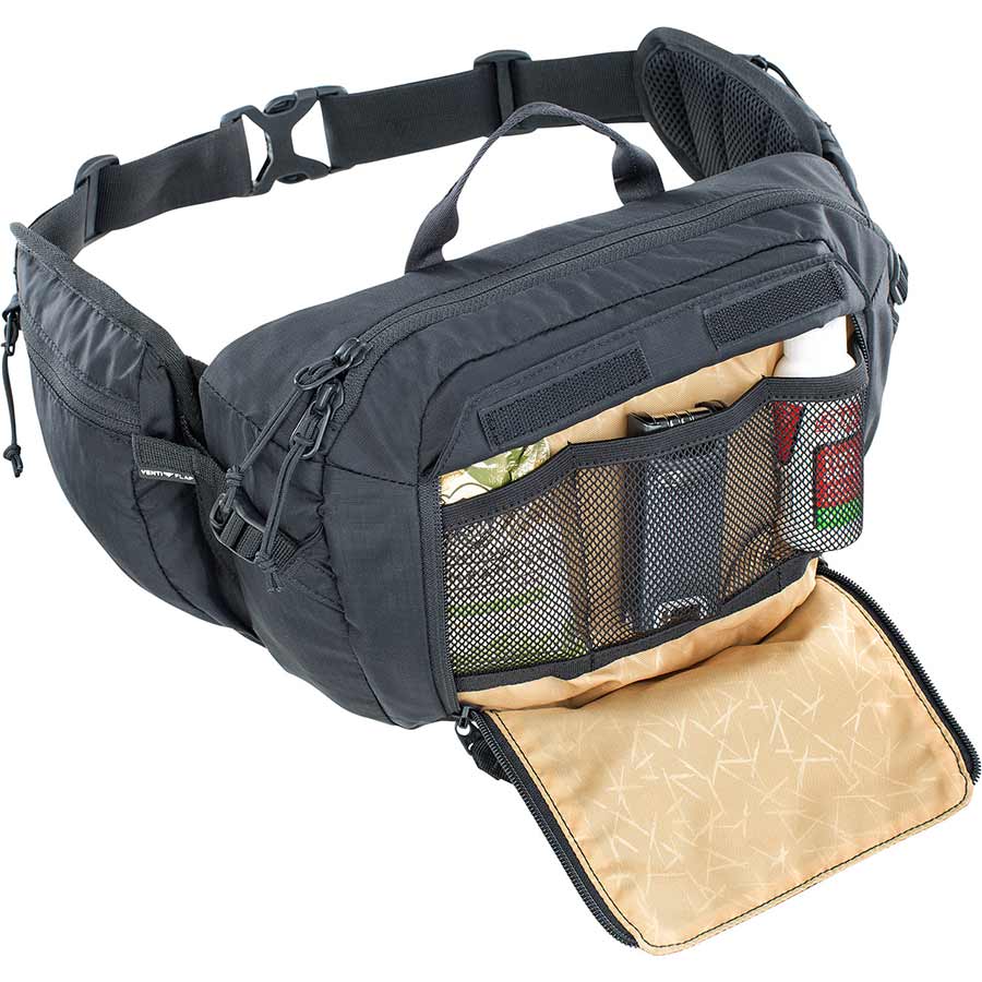 EVOC 3L Hydration Hip Pack-2