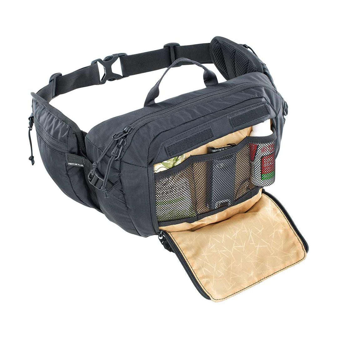EVOC 3L Hydration Hip Pack-2