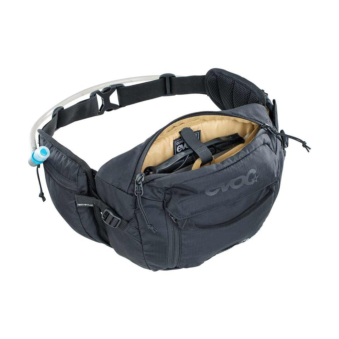 EVOC 3L Hydration Hip Pack-3