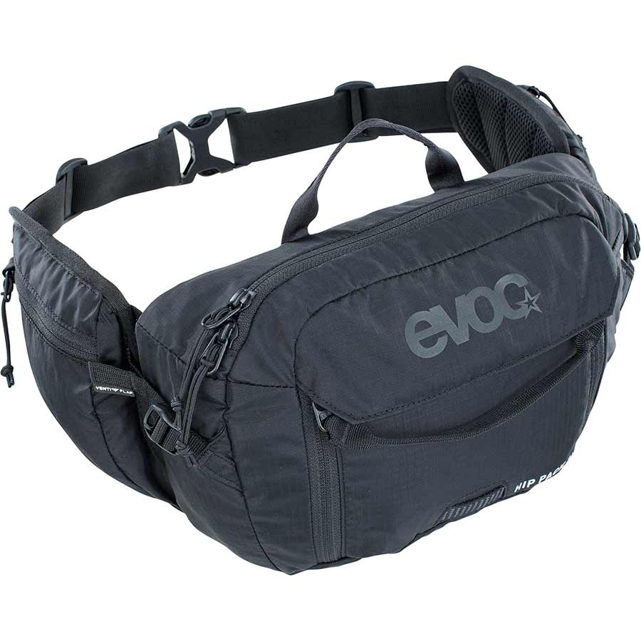 EVOC 3L Hydration Hip Pack Bicycle Accessories Packs/Racks/Baskets