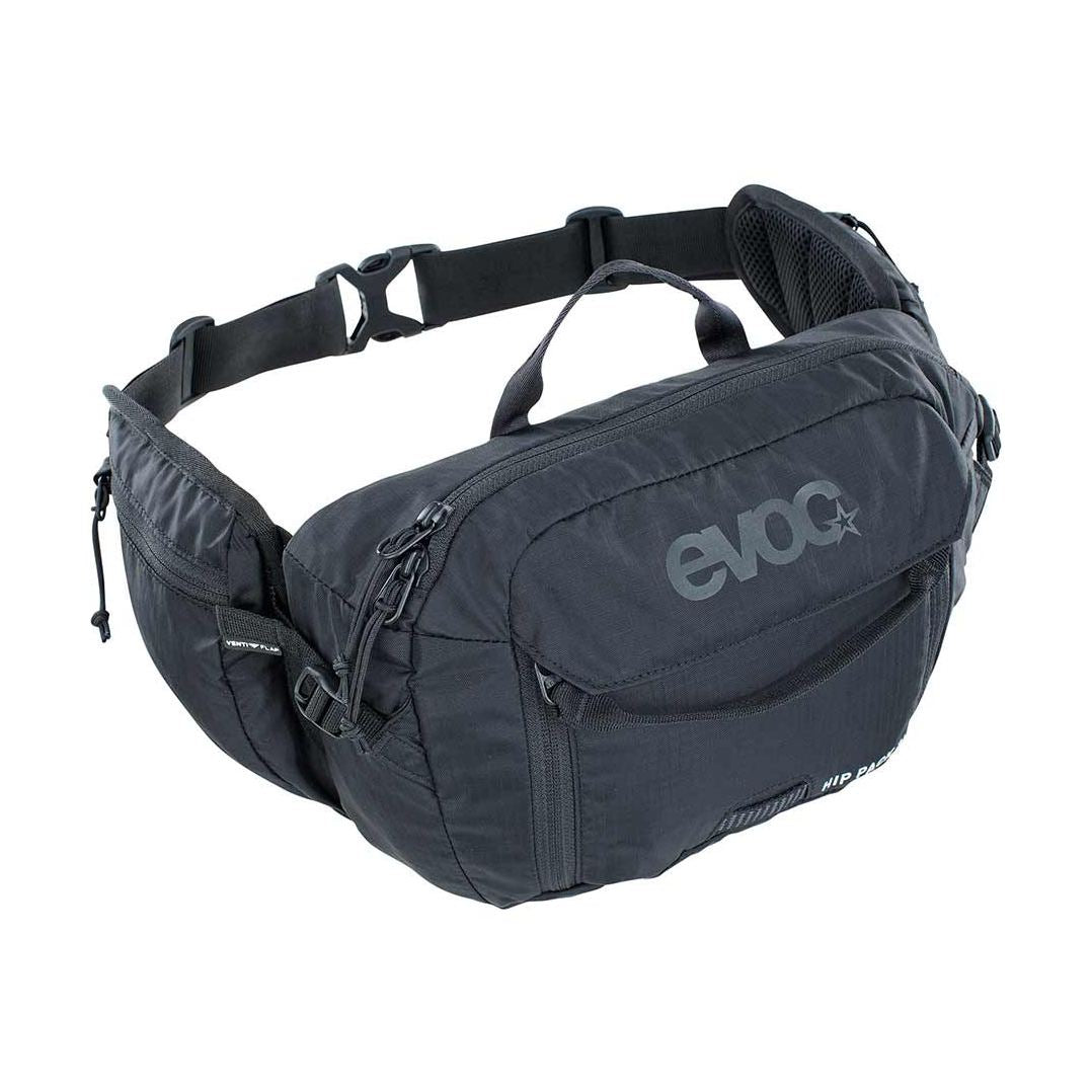 EVOC 3L Hydration Hip Pack-4