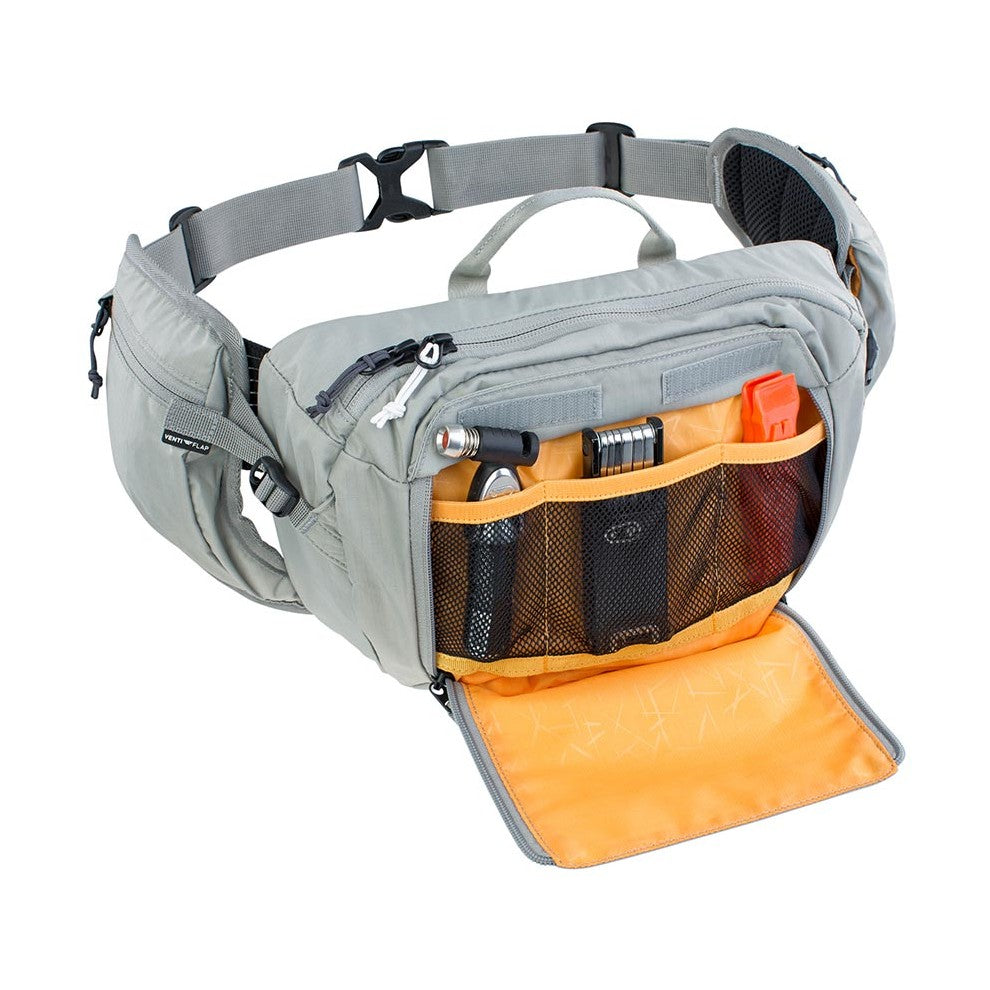 EVOC 3L Hydration Hip Pack-1