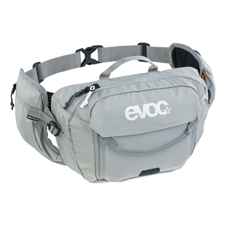 EVOC 3L Hydration Hip Pack Bicycle Accessories Packs/Racks/Baskets
