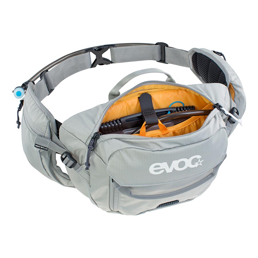EVOC 3L Hydration Hip Pack Bicycle Accessories Packs/Racks/Baskets