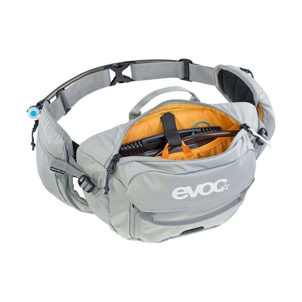 EVOC 3L Hydration Hip Pack-8