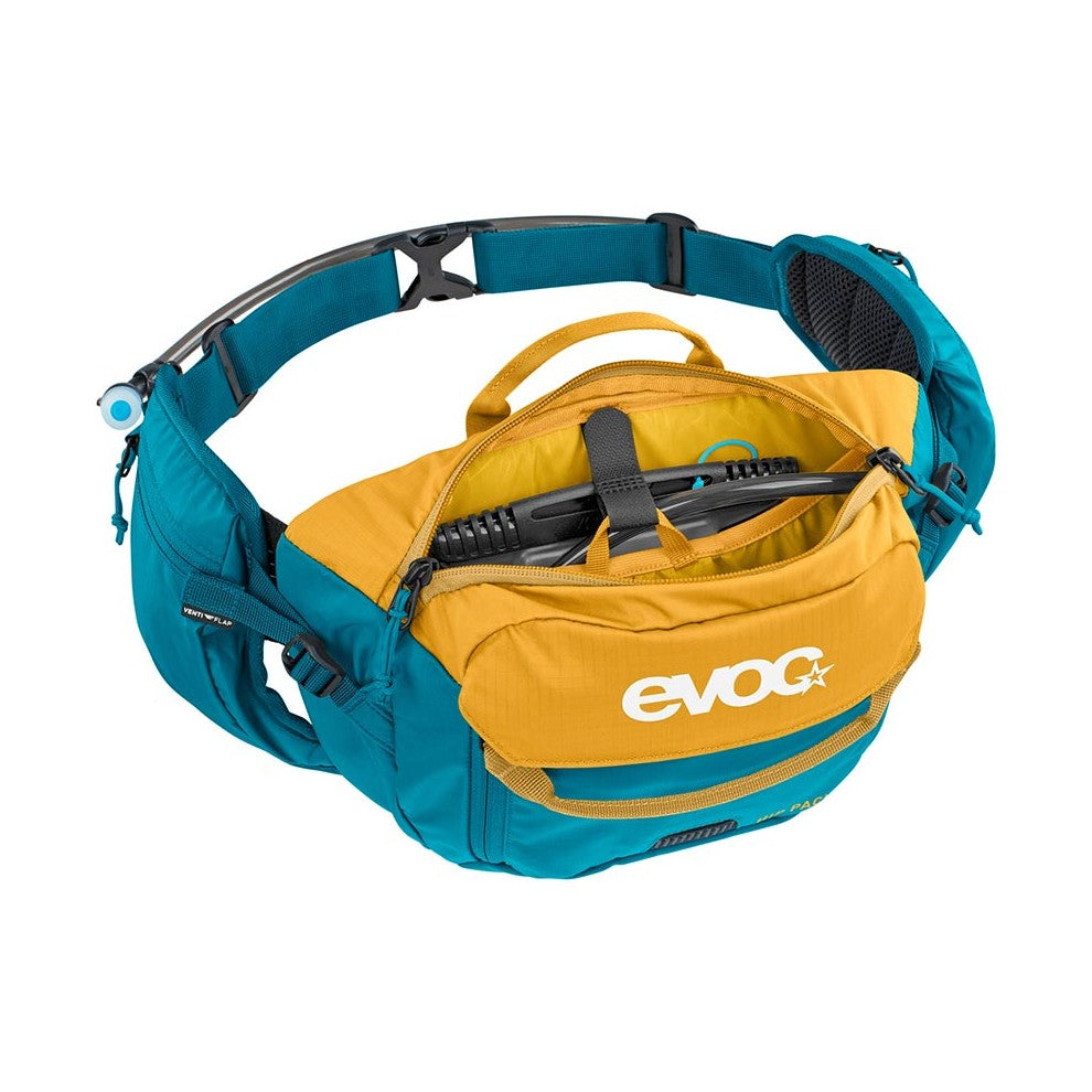 EVOC 3L Hydration Hip Pack-10