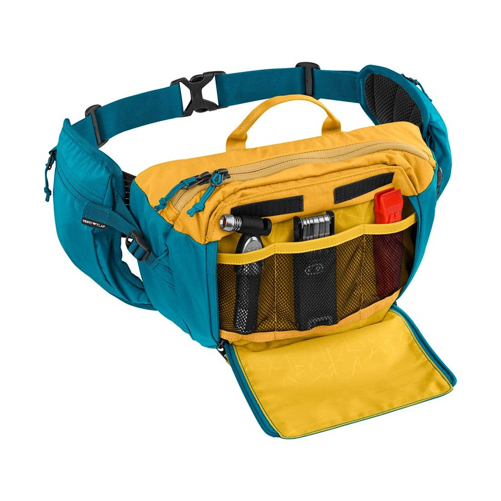 EVOC 3L Hydration Hip Pack-11