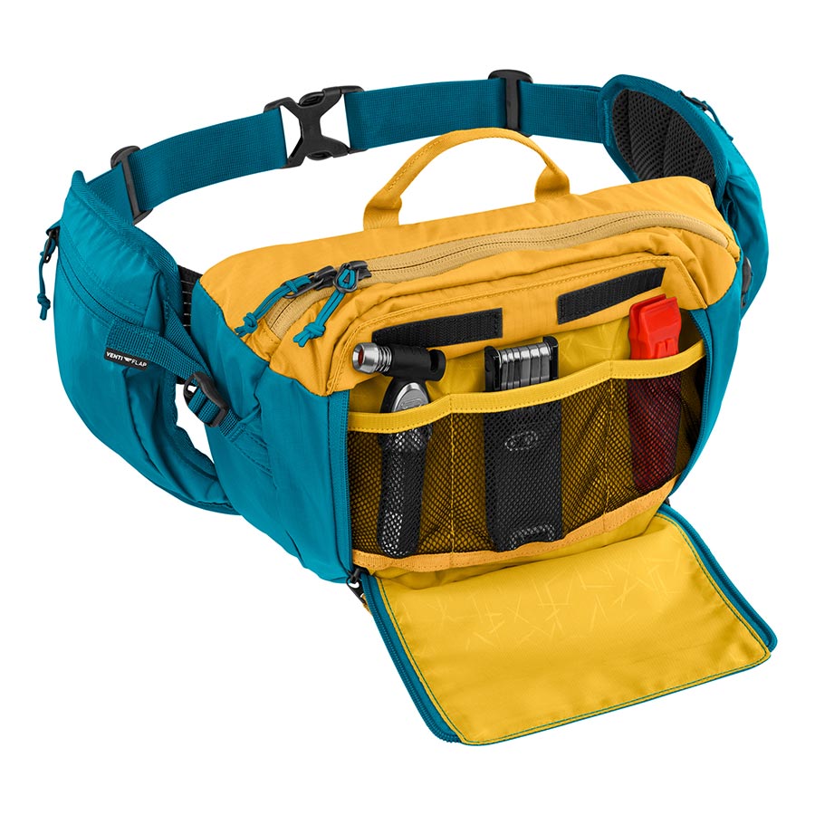 EVOC 3L Hydration Hip Pack-11