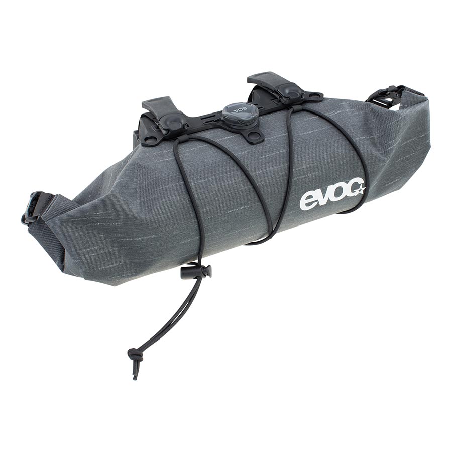 EVOC Handlebar Pack BOA WP Bicycle Accessories Packs/Racks/Baskets