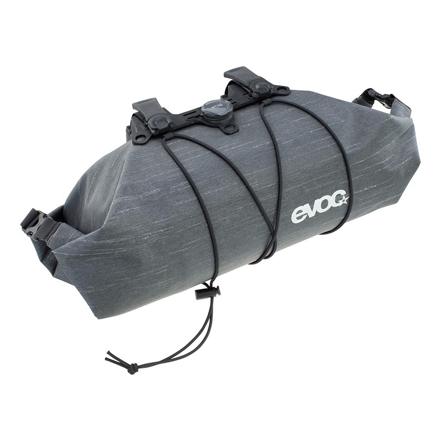 EVOC Handlebar Pack BOA WP Bicycle Accessories Packs/Racks/Baskets
