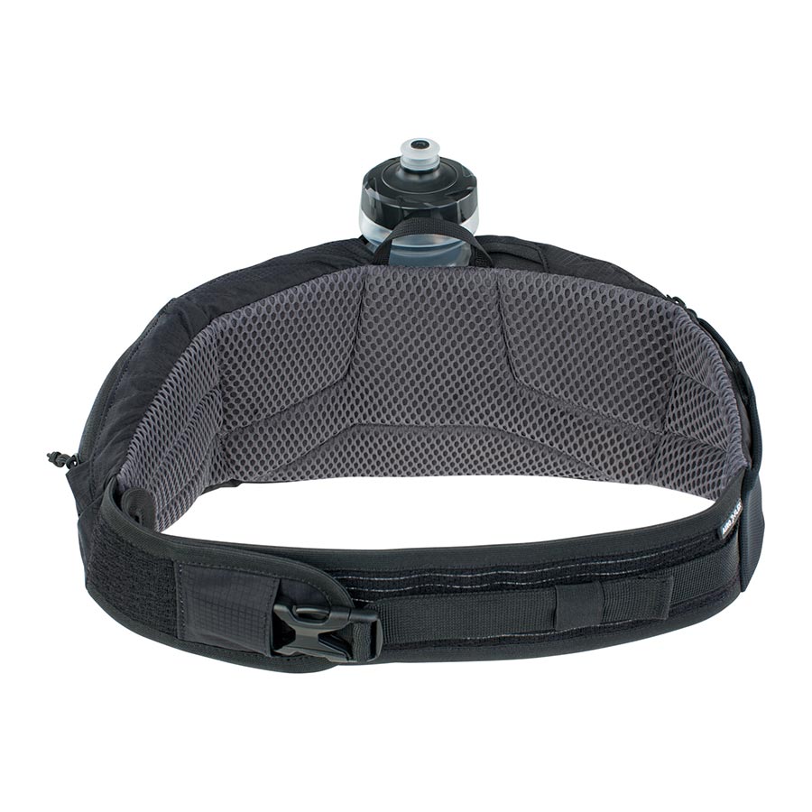 EVOC Hip Pouch Pro + Drink Bottle-4