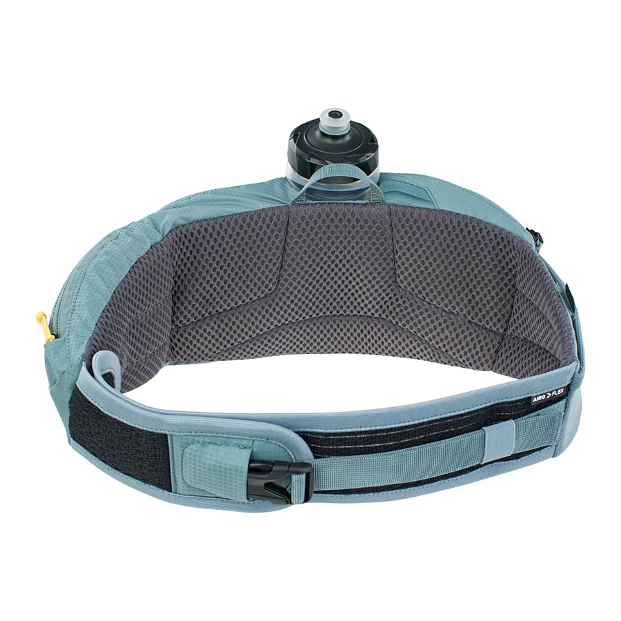 EVOC Hip Pouch Pro + Drink Bottle Bicycle Accessories Packs/Racks/Baskets