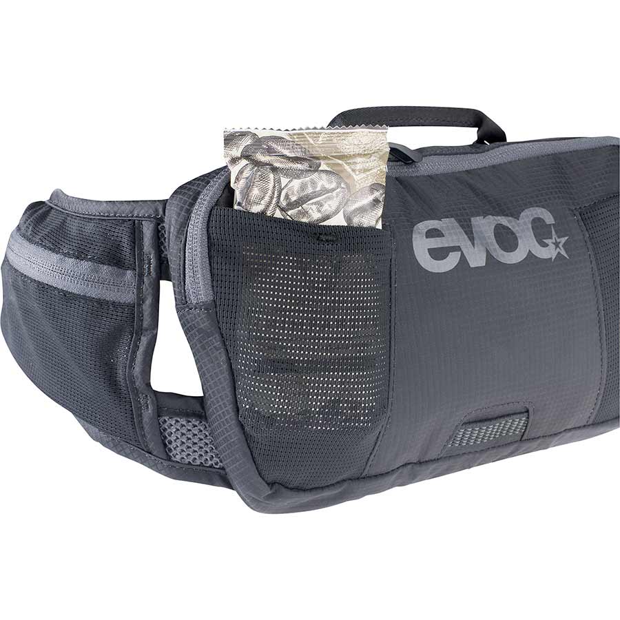 EVOC Hip Pouch Bicycle Accessories Packs/Racks/Baskets