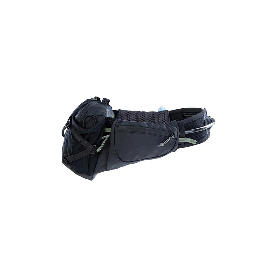 EVOC Pro 3 +1.5L Bladder Hip Pack-1