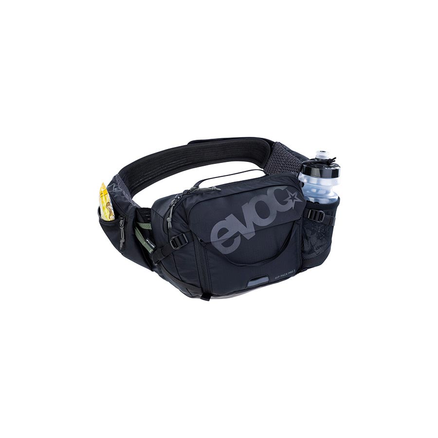 EVOC Pro 3 +1.5L Bladder Hip Pack-2