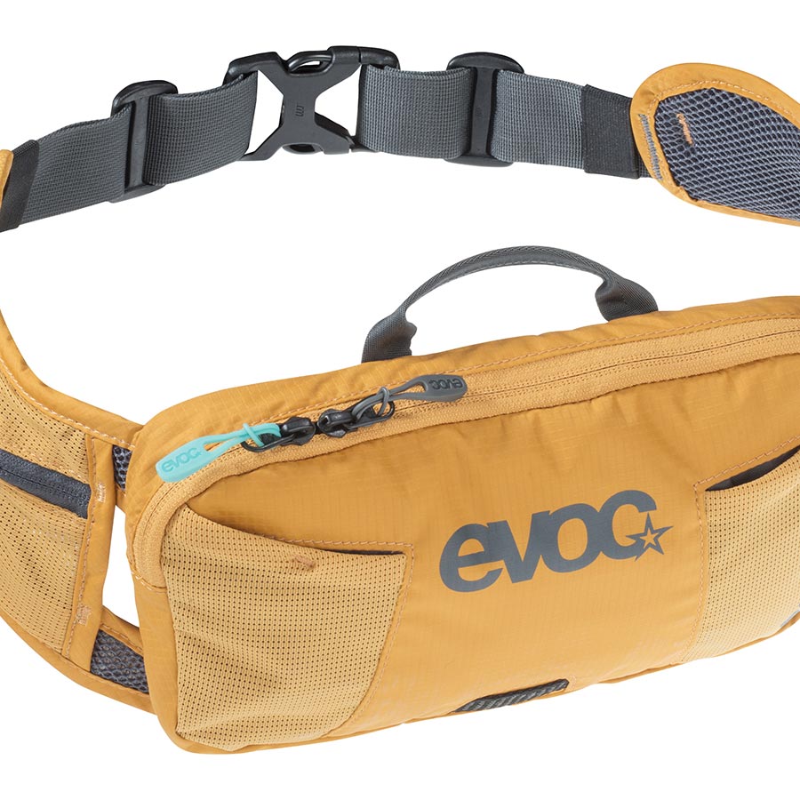 EVOC Hip Pouch-9