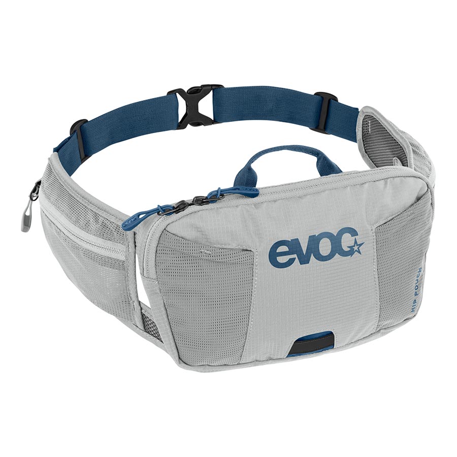 EVOC Hip Pouch-12