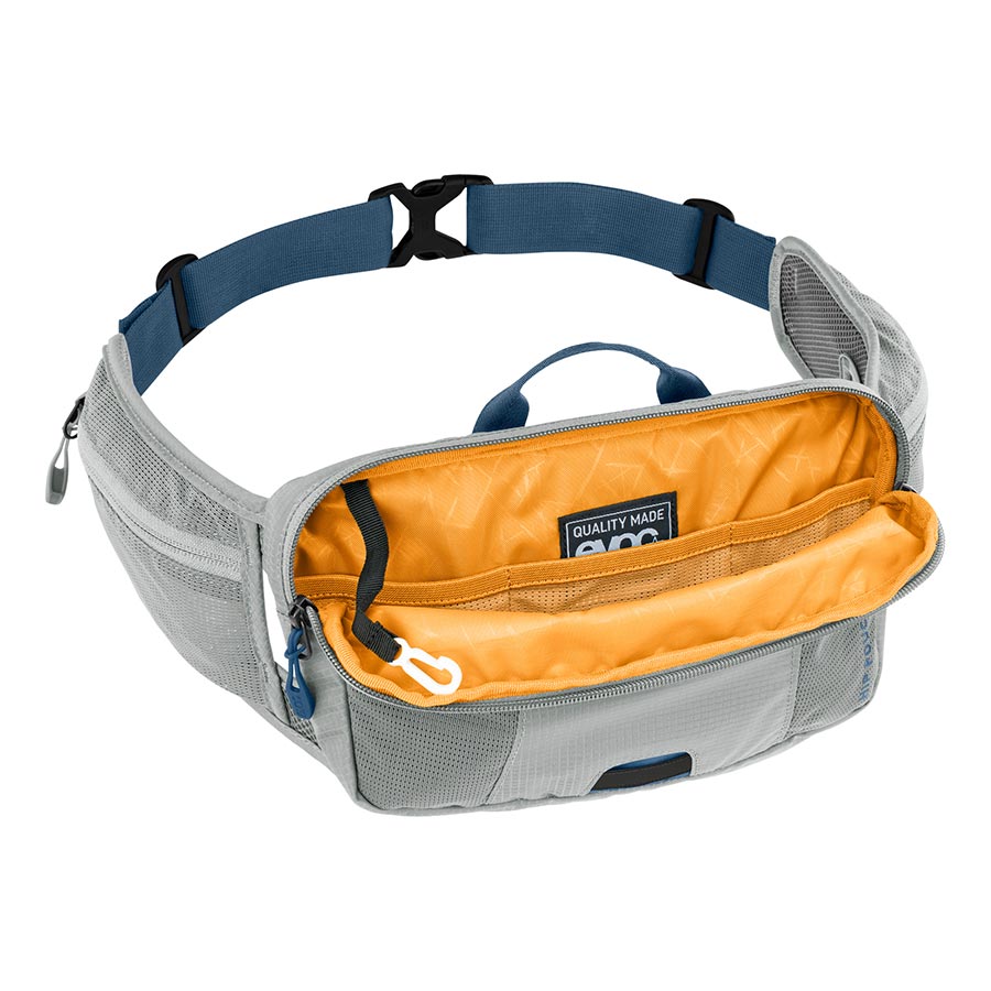 EVOC Hip Pouch-13