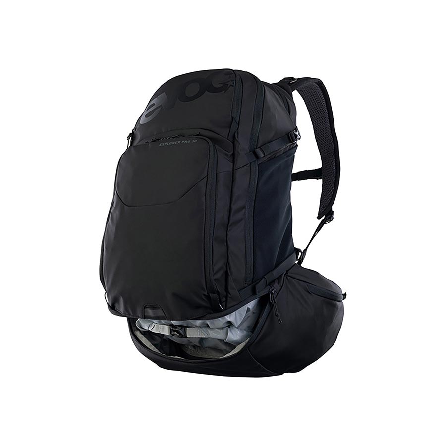 EVOC Explorer Pro 30 Hydration Bags-2