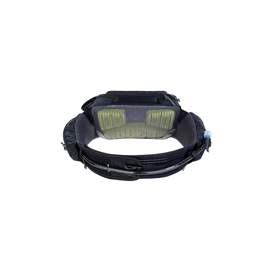 EVOC Pro 3 +1.5L Bladder Hip Pack-4