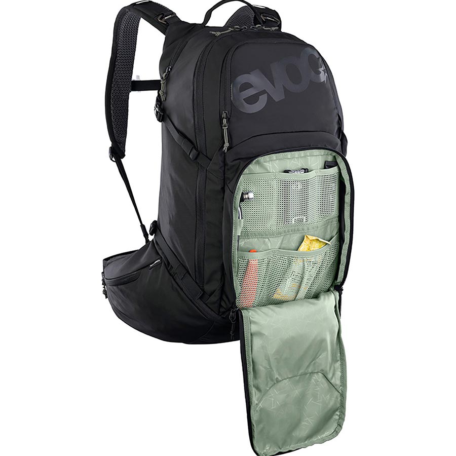 EVOC Explorer Pro 30 Hydration Bags-3